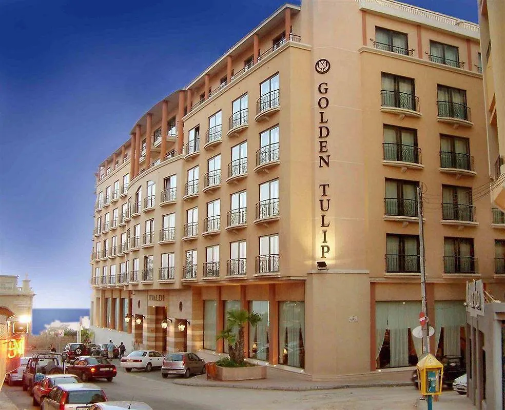 Vivaldi Hotel Saint Julian's