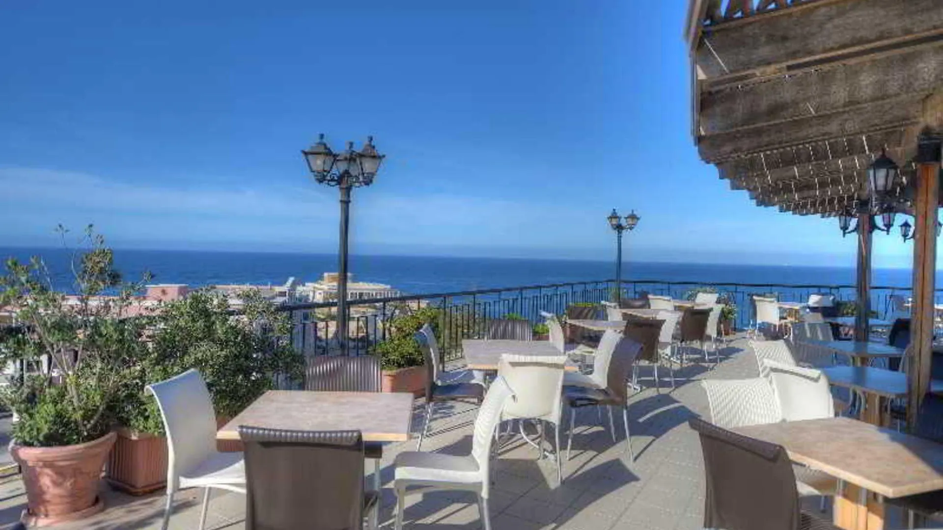 Vivaldi Hotel Saint Julian's