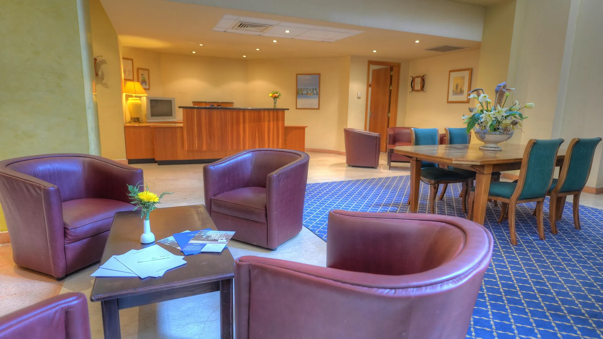 Vivaldi Hotel Saint Julian's