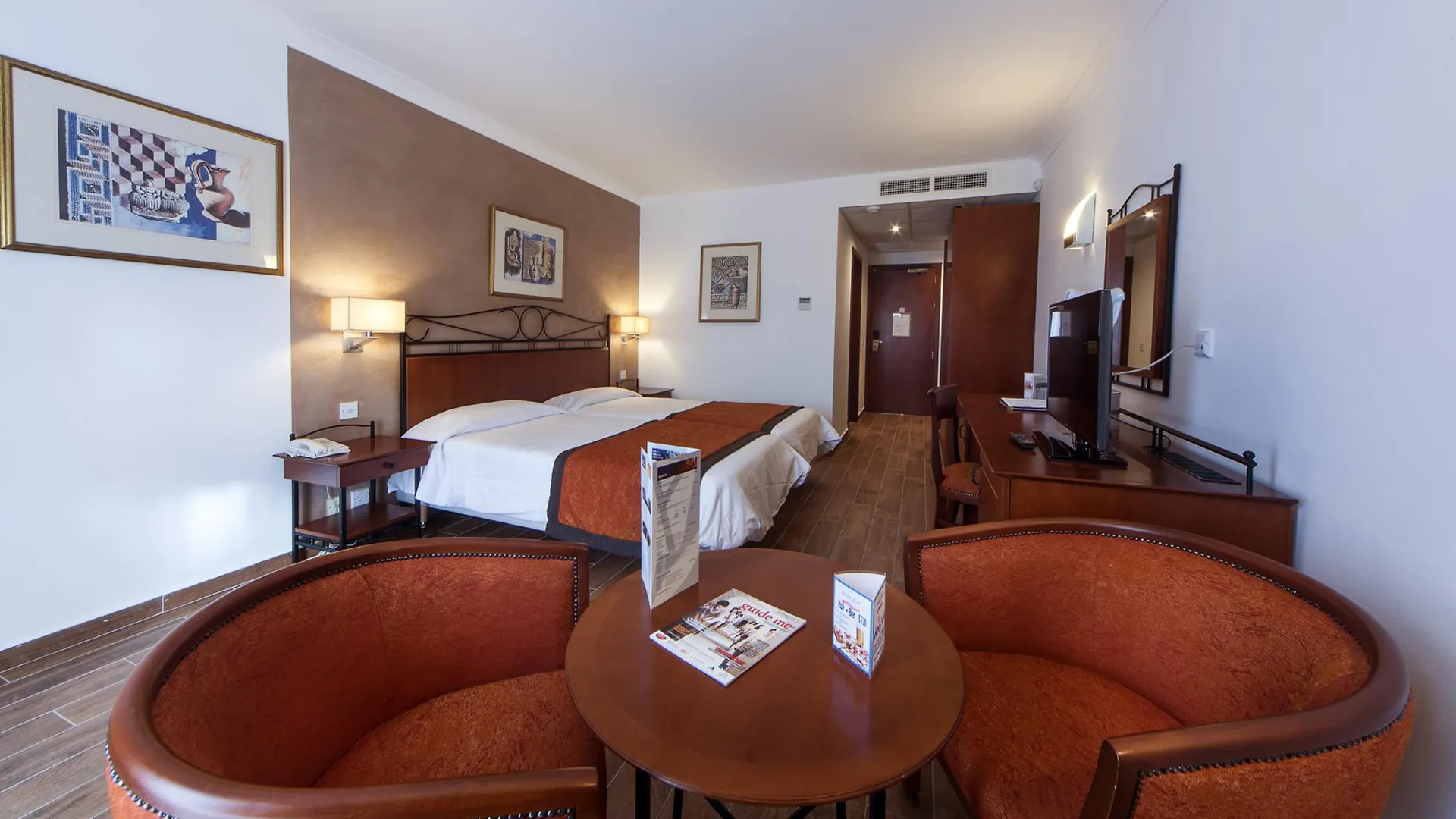 Vivaldi Hotel Saint Julian's