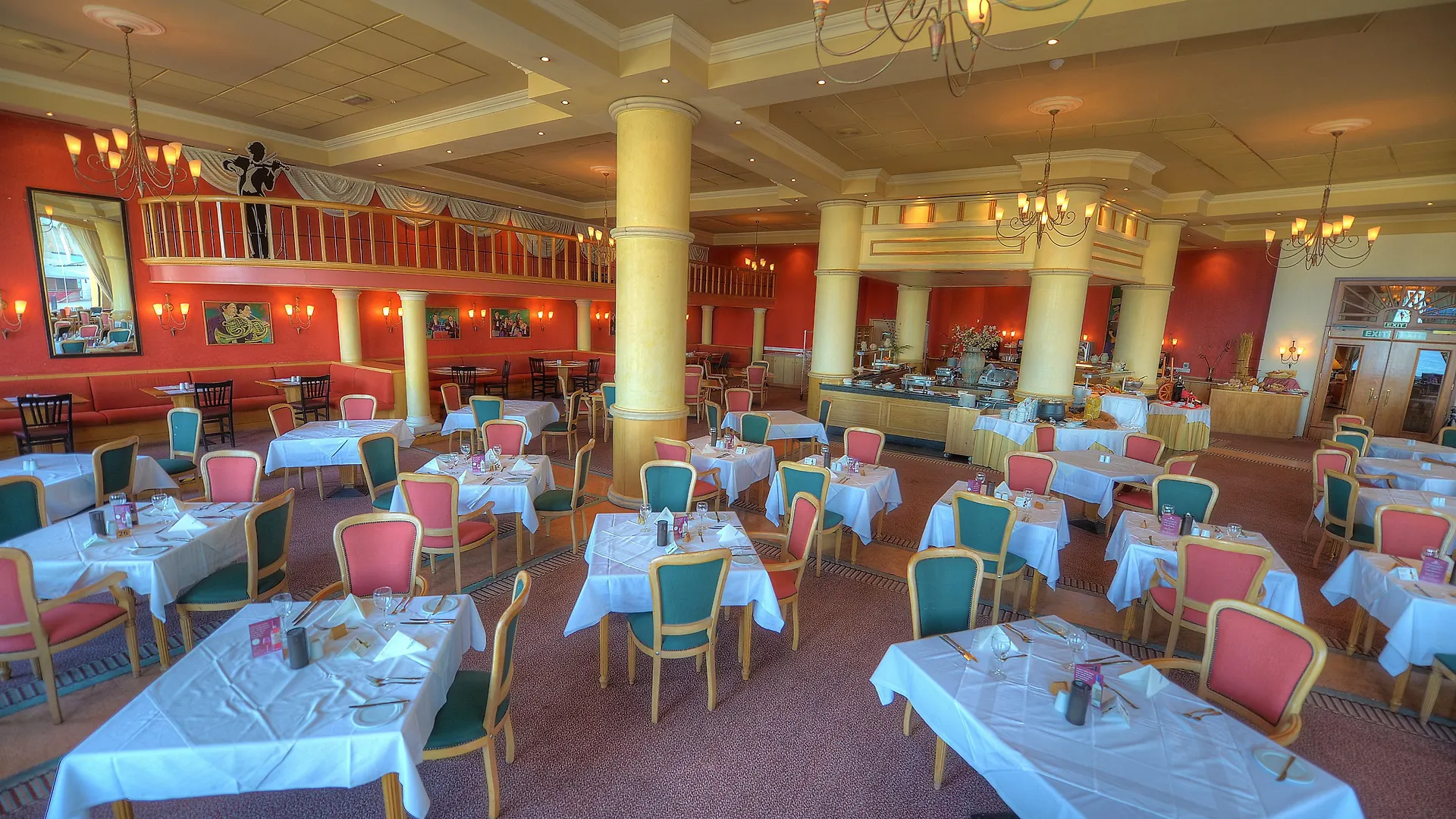 Vivaldi Hotel Saint Julian's