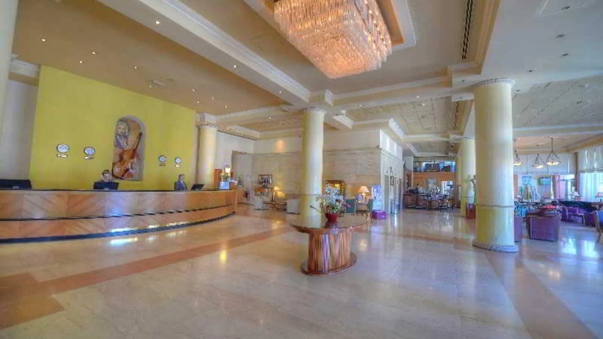 Vivaldi Hotel Saint Julian's Malta