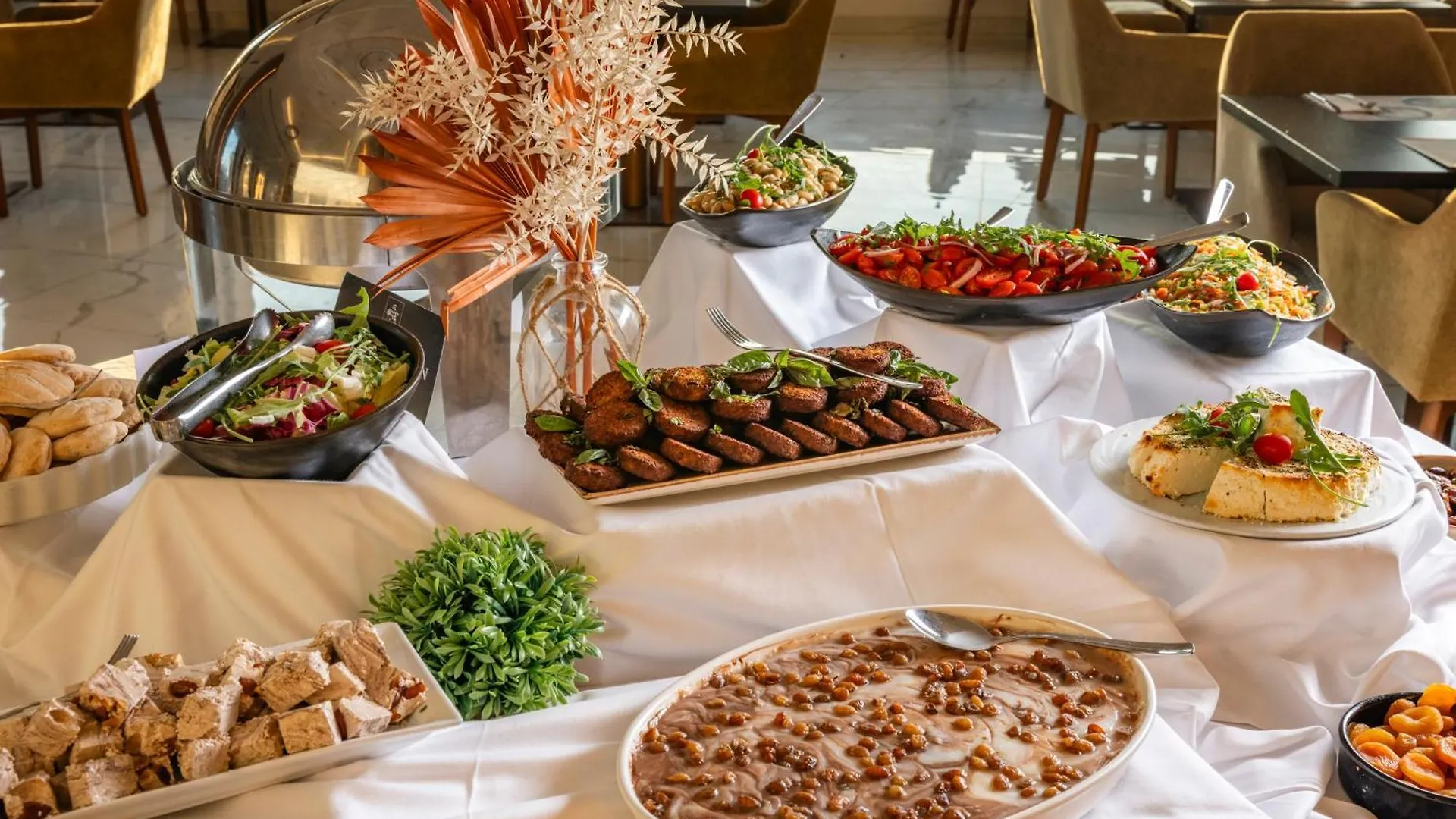 Vivaldi Hotel Saint Julian's