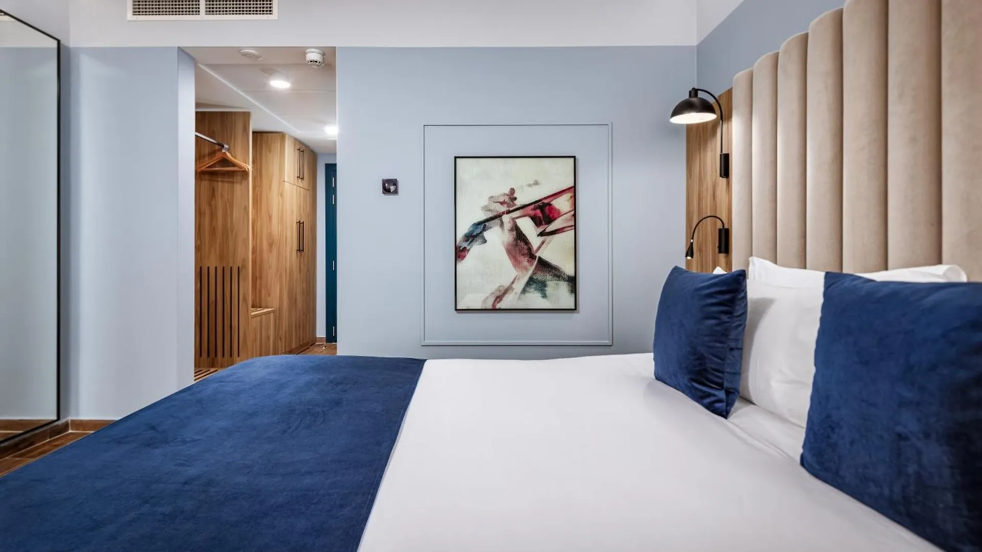 Vivaldi Hotel Saint Julian's