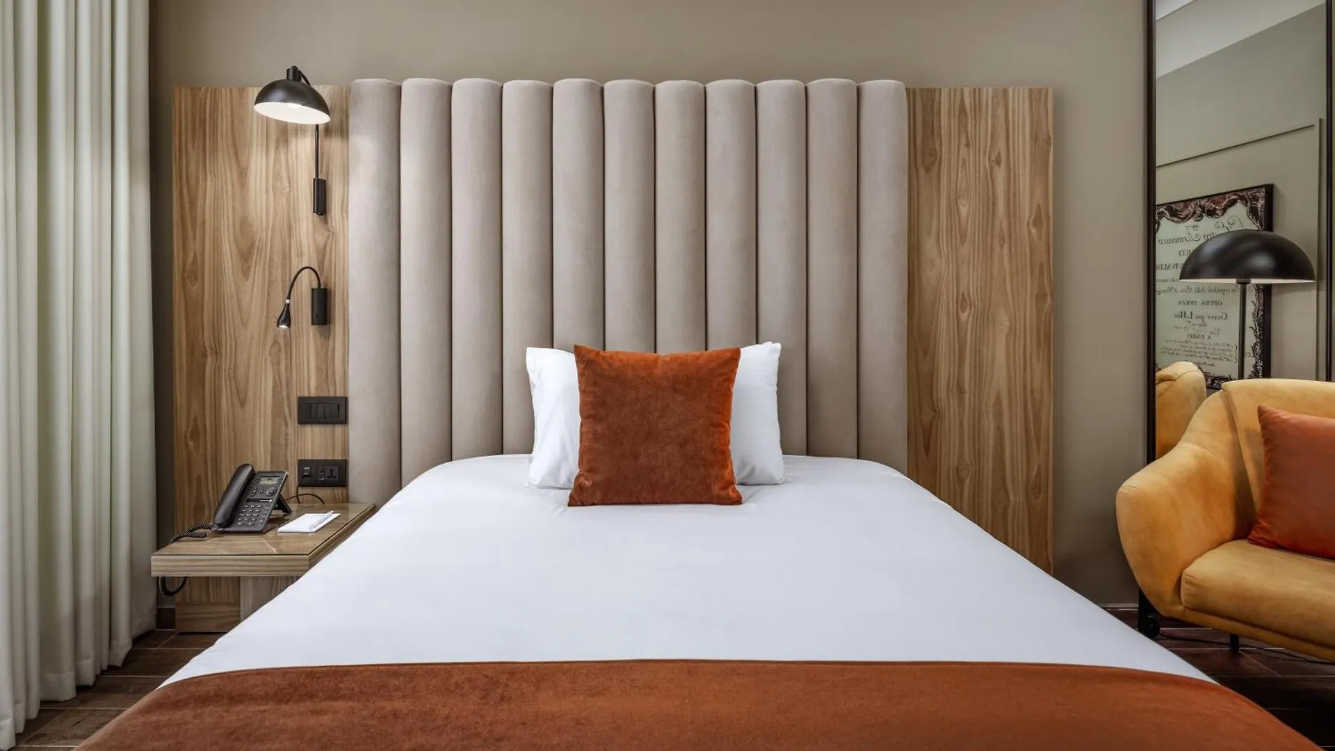 Vivaldi Hotel Saint Julian's 4*,