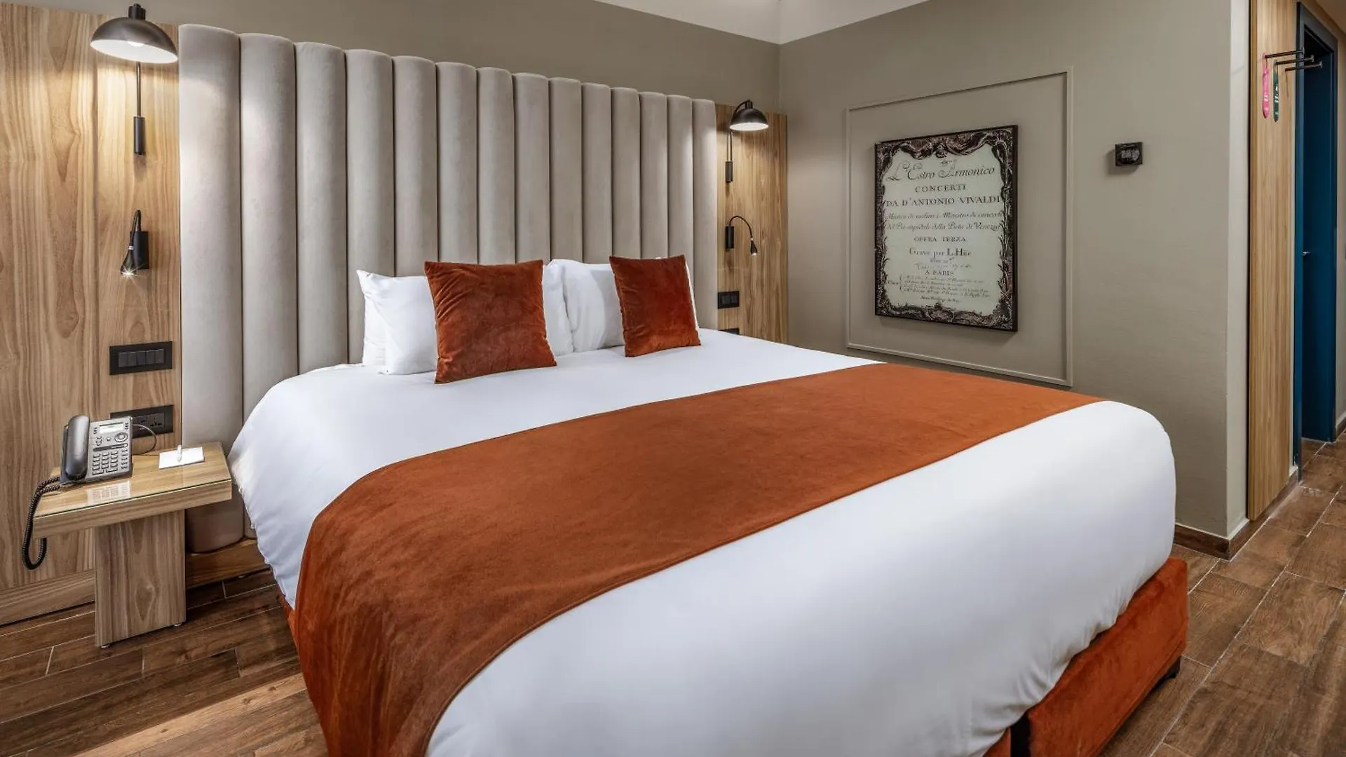 Vivaldi Hotel Saint Julian's
