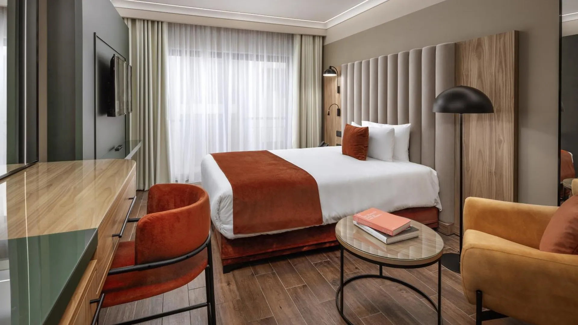 Vivaldi Hotel Saint Julian's