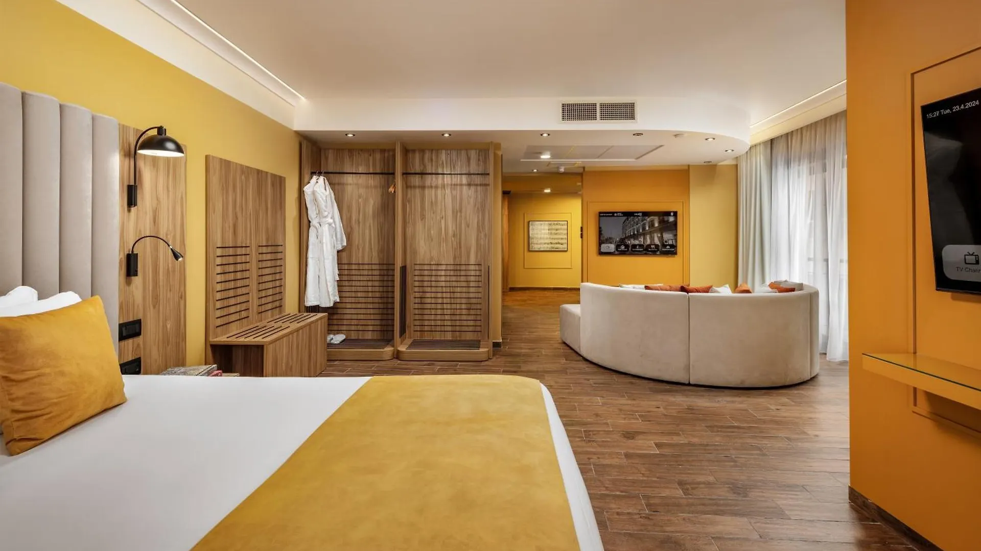 ****  Vivaldi Hotel Saint Julian's Malta