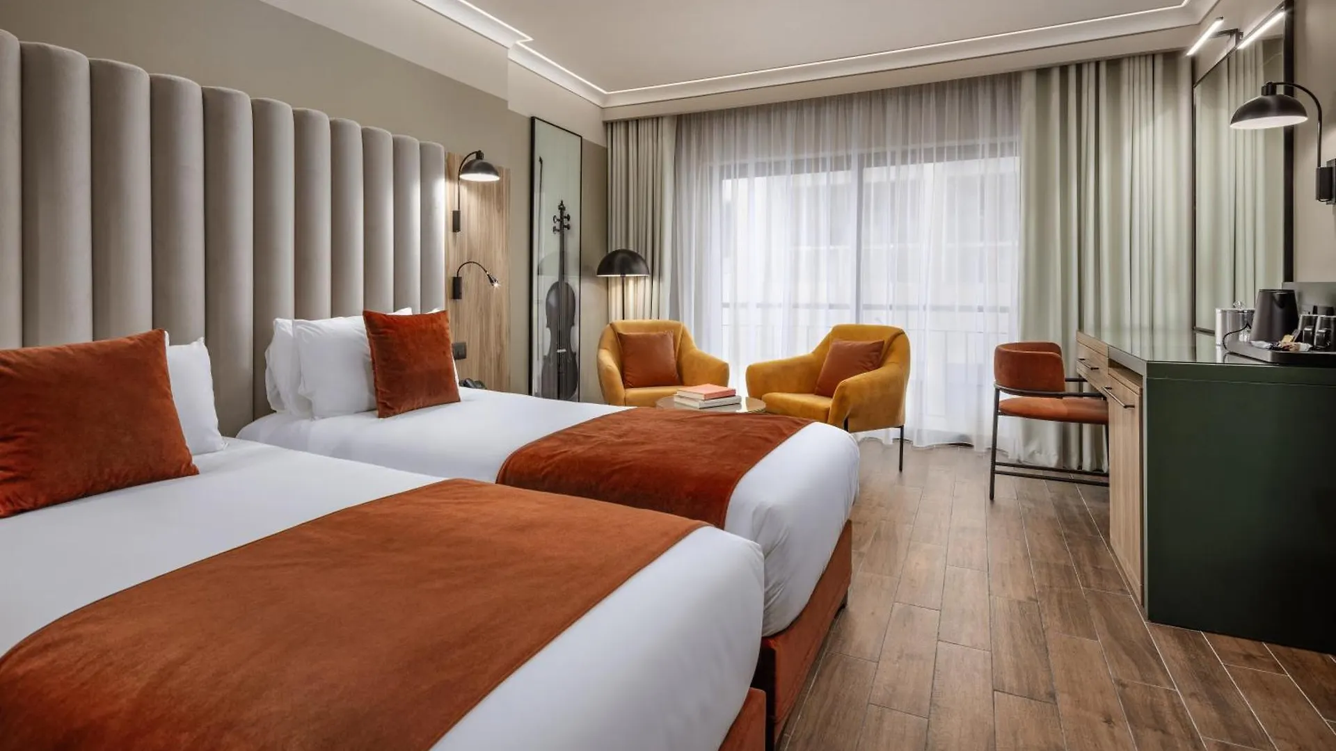 Vivaldi Hotel Saint Julian's