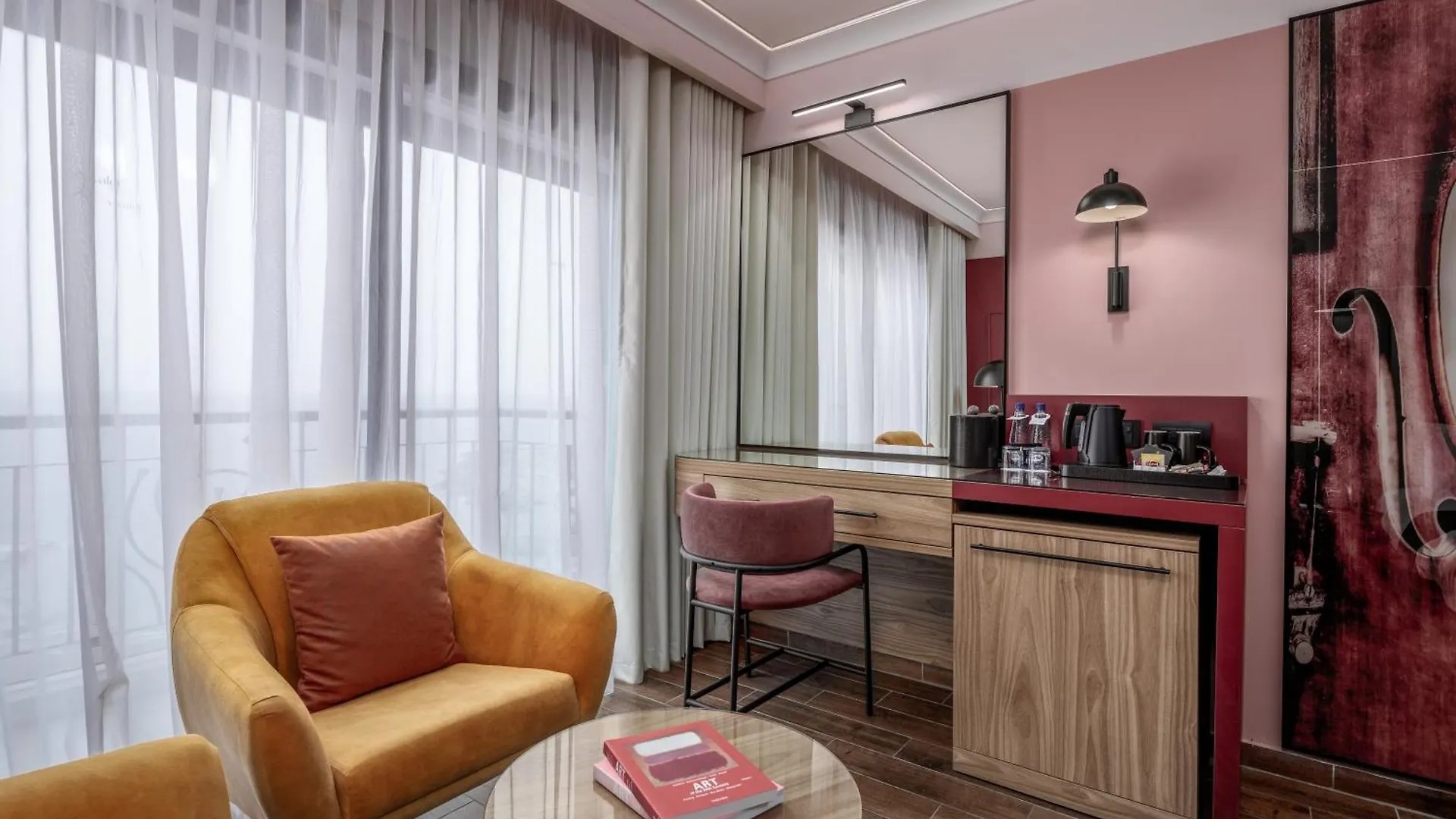 Vivaldi Hotel Saint Julian's