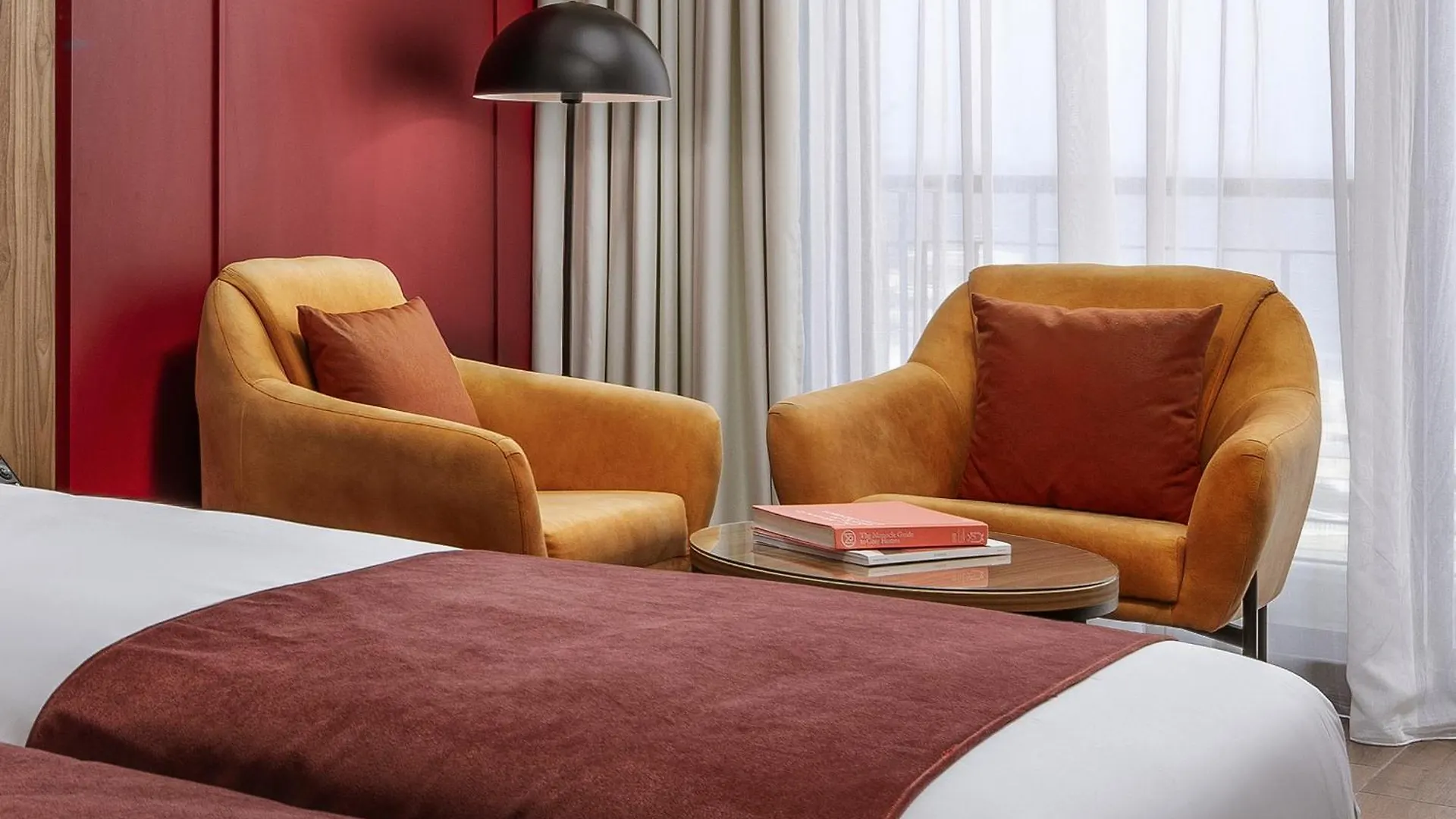 Vivaldi Hotel Saint Julian's