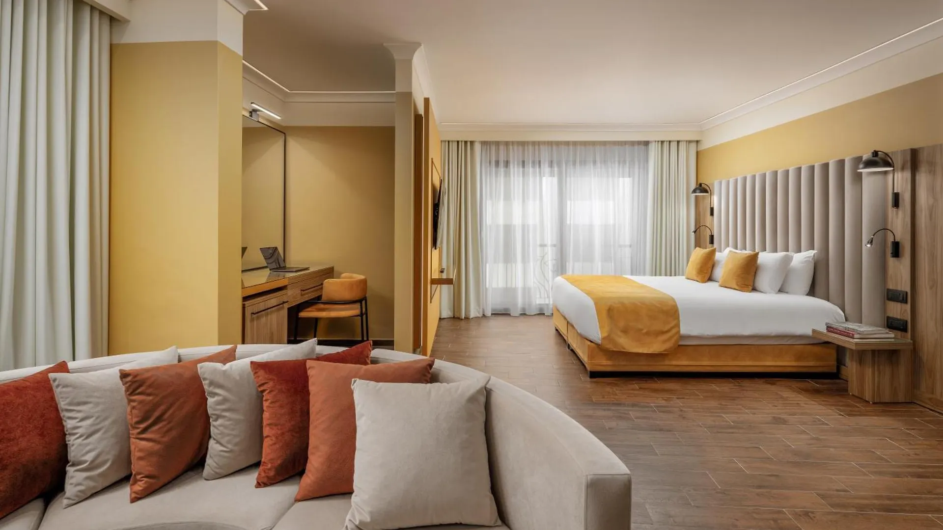 Vivaldi Hotel Saint Julian's