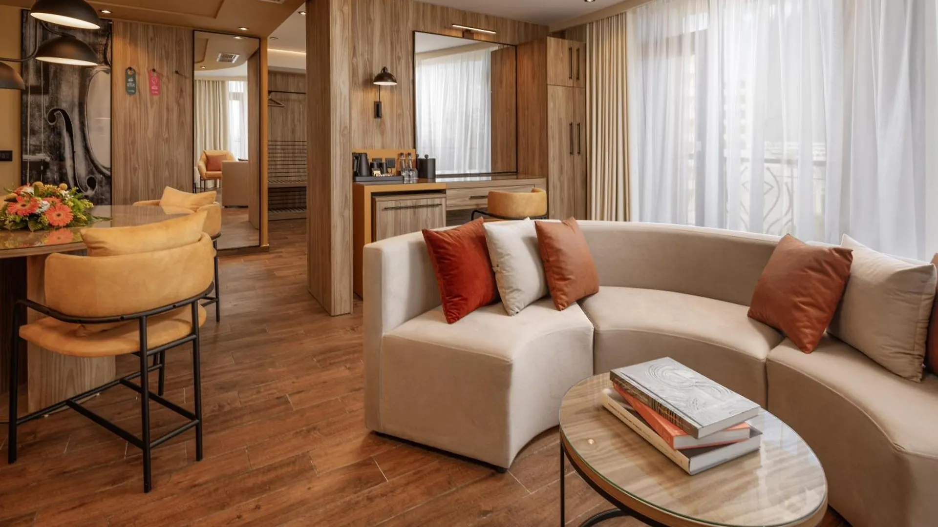 Vivaldi Hotel Saint Julian's