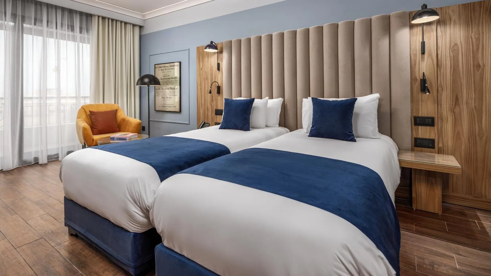 Vivaldi Hotel Saint Julian's