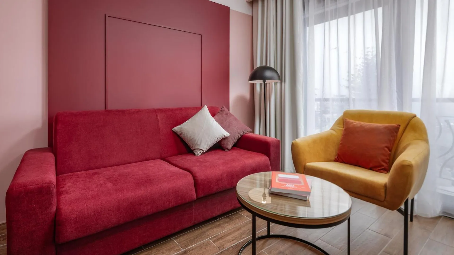 Vivaldi Hotel Saint Julian's Malta