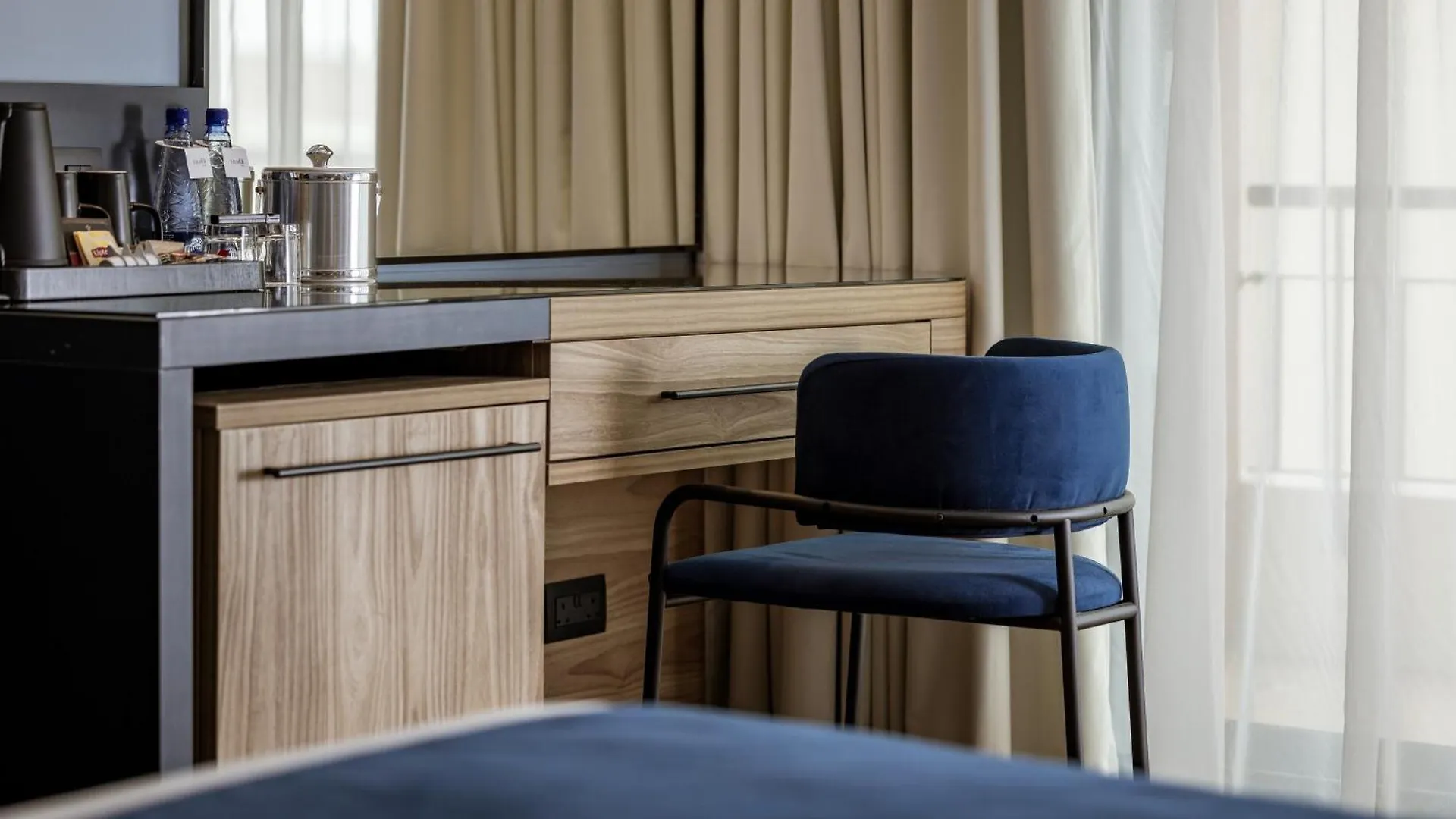 Vivaldi Hotel Saint Julian's