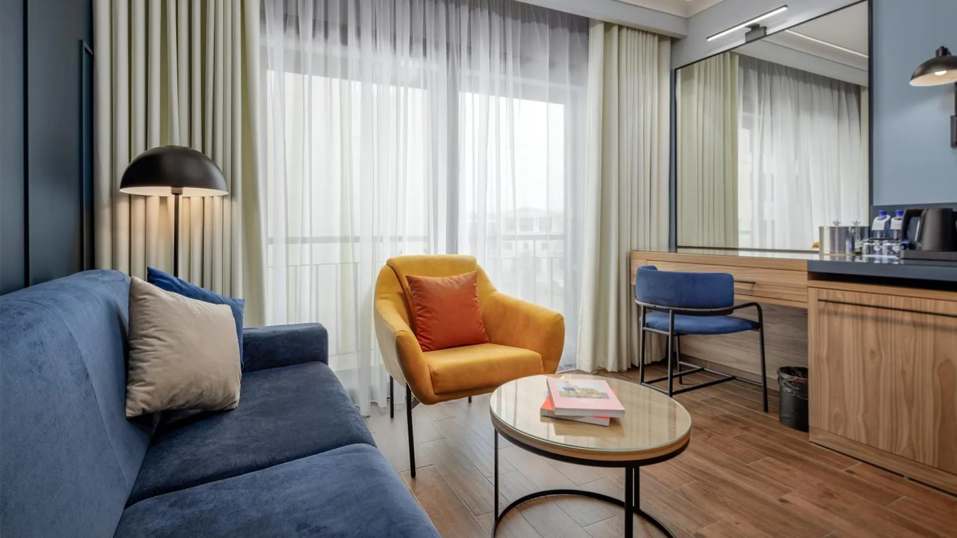 Vivaldi Hotel Saint Julian's