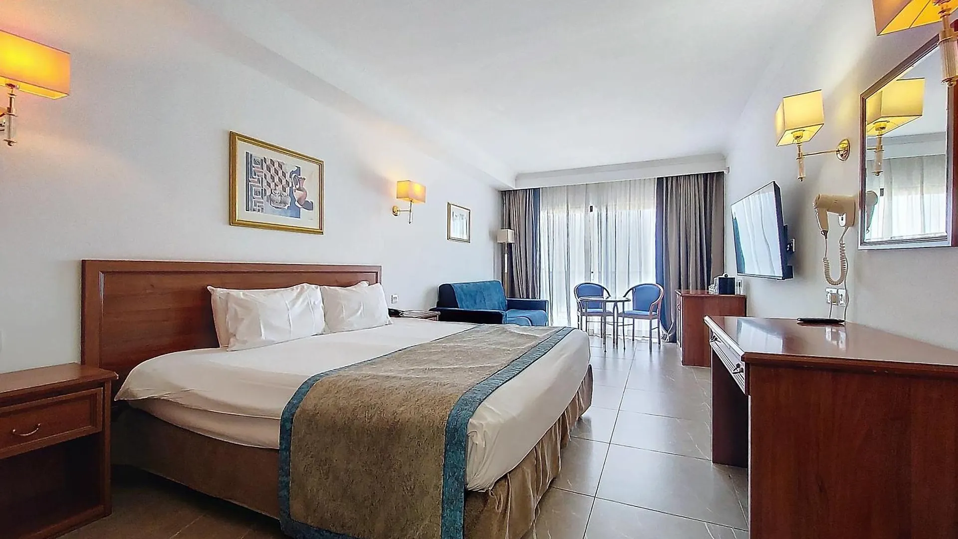 Vivaldi Hotel San Ġiljan