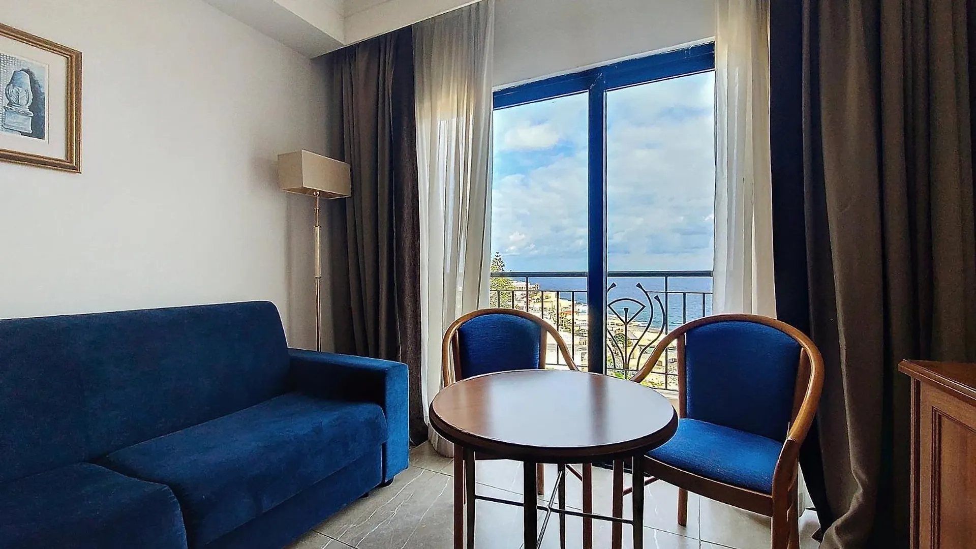 Vivaldi Hotel Saint Julian's