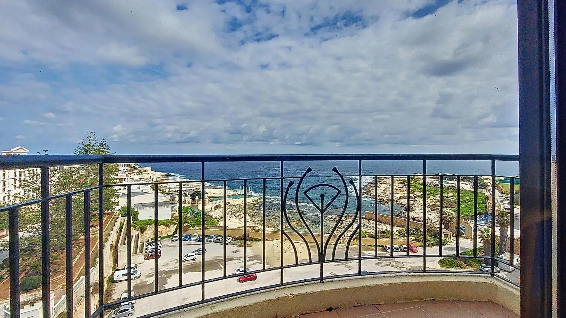 Vivaldi Hotel Saint Julian's 4*,  Malta