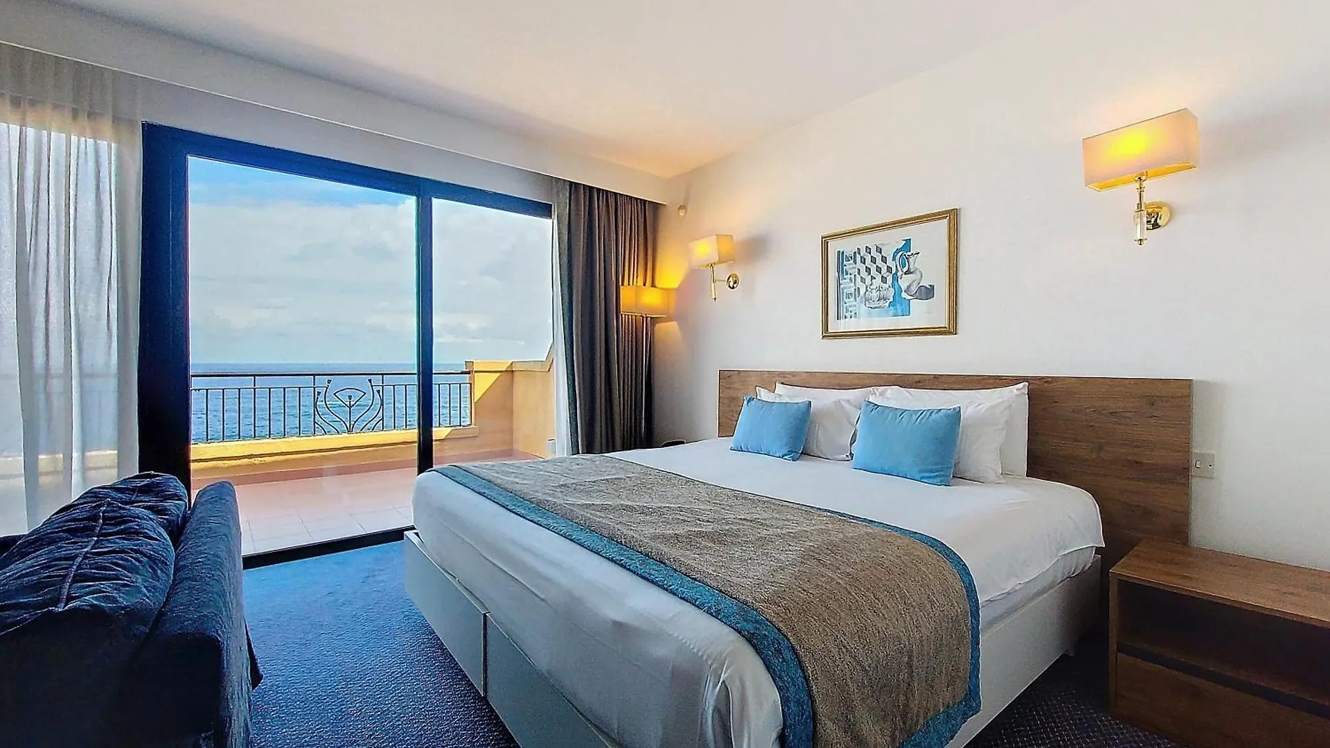 Vivaldi Hotel Saint Julian's