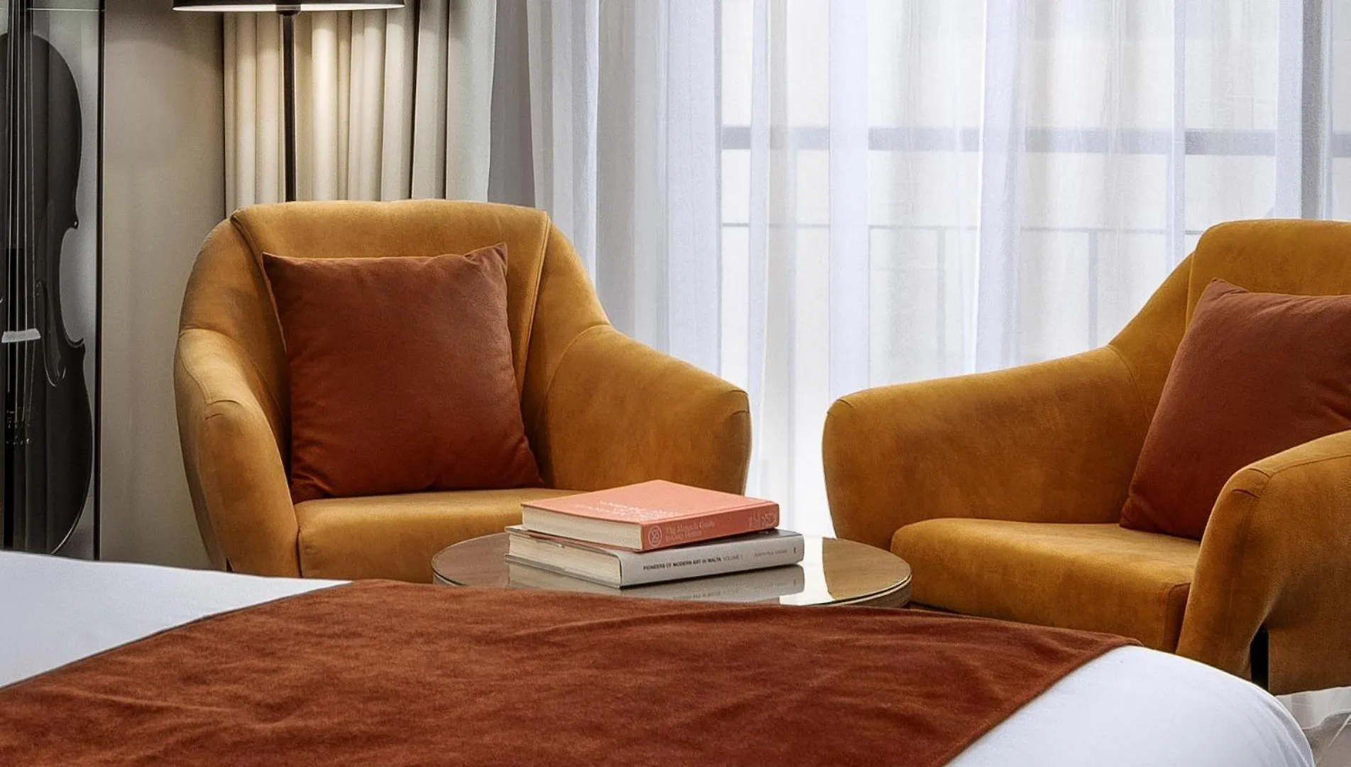 Vivaldi Hotel Saint Julian's
