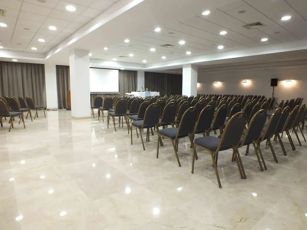 Vivaldi Hotel Saint Julian's Malta