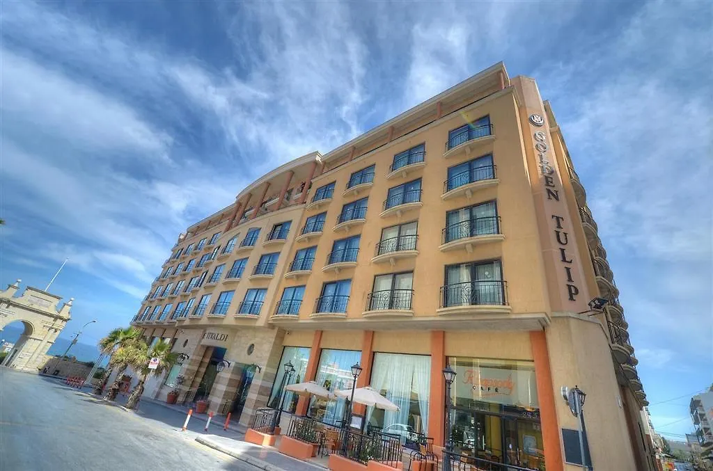 ****  Vivaldi Hotel Saint Julian's Malta