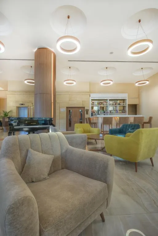 Vivaldi Hotel Saint Julian's