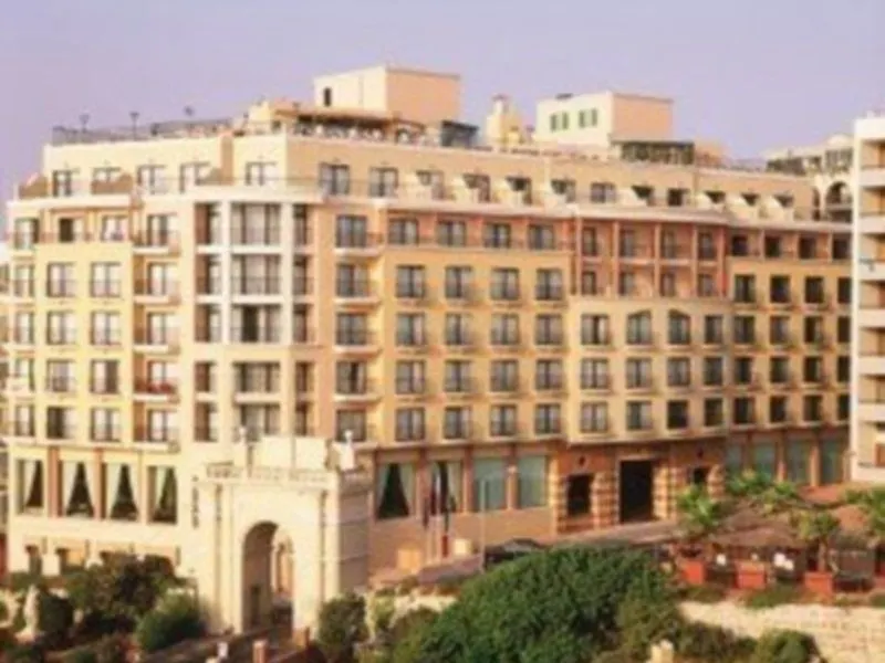 Vivaldi Hotel Saint Julian's