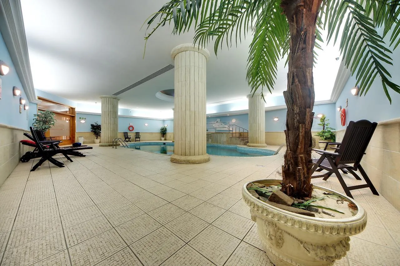 Vivaldi Hotel Saint Julian's 4*,  Malta