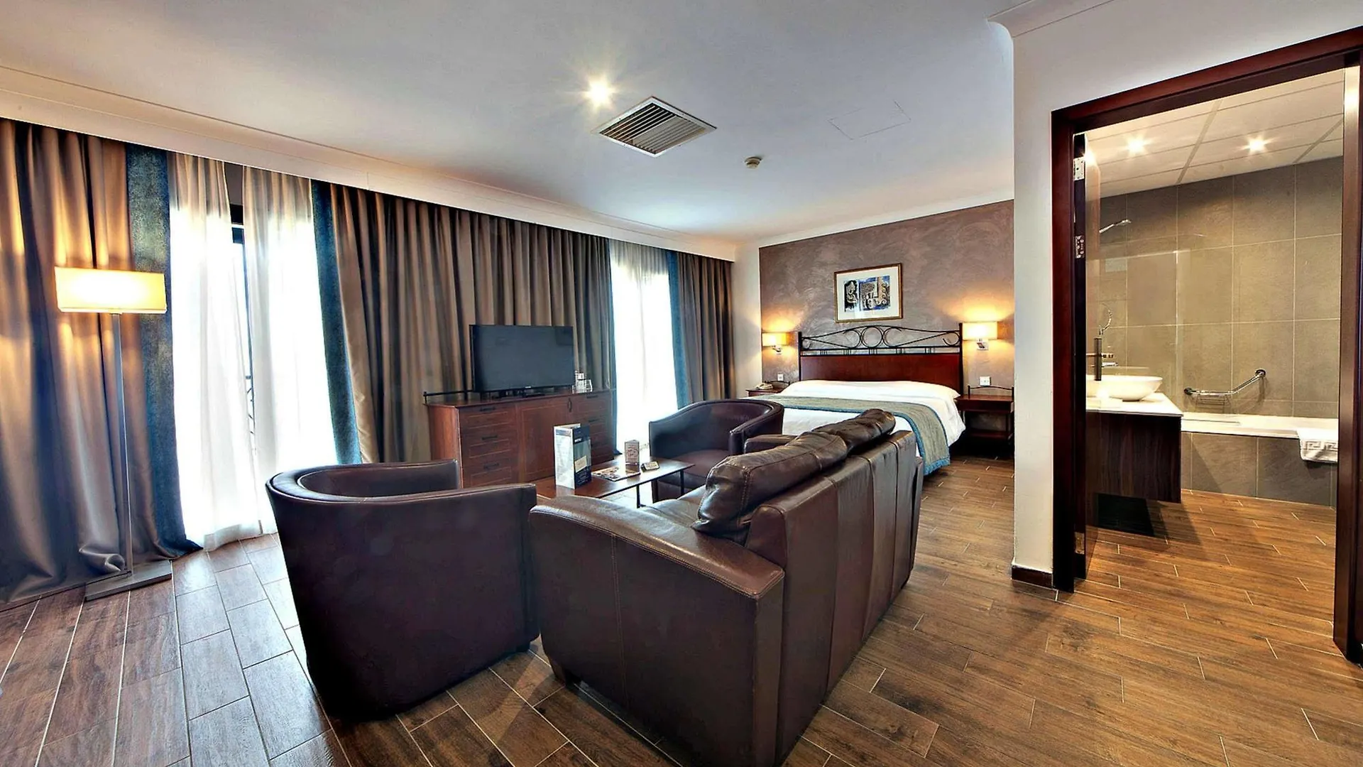Vivaldi Hotel Saint Julian's