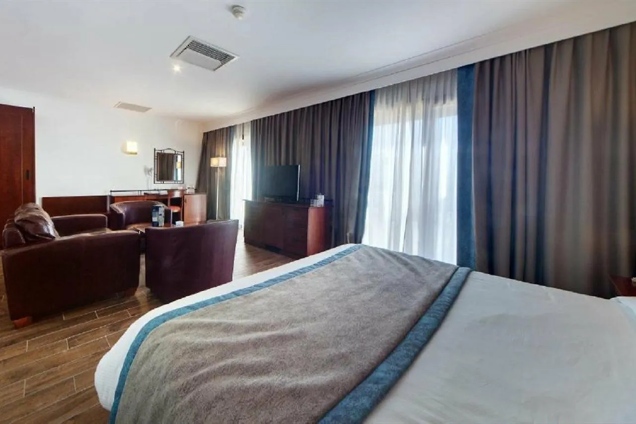 Vivaldi Hotel Saint Julian's