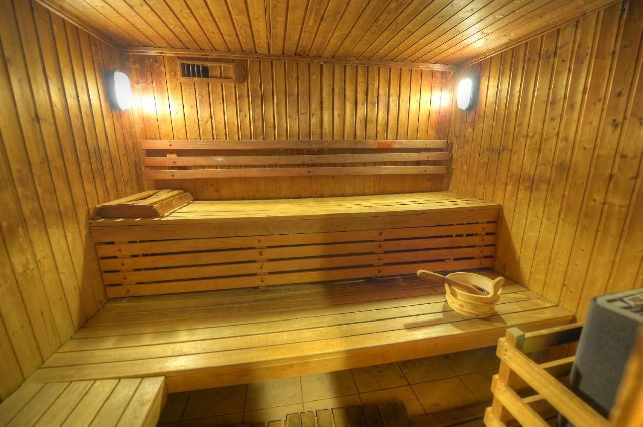 Vivaldi Hotel Saint Julian's