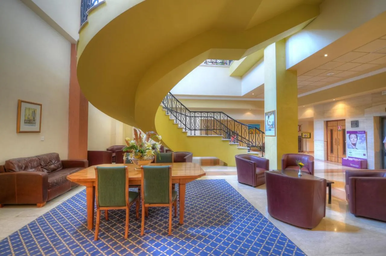 Vivaldi Hotel Saint Julian's