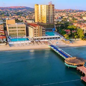 كومبورغز مارين برنسيز 5* بيوكجكمجة