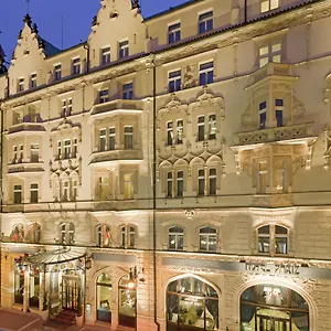 Hotel Paris *****