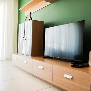 Apartment Ta' Tereza Seafront