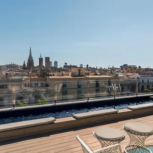 باغيس 5* برشلونة