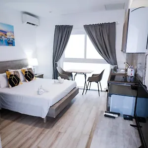 Guest house Napoli