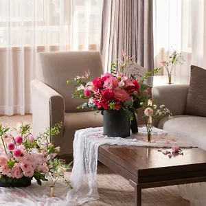 Westin Josun 5* سيول