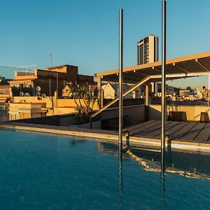 ذا ميرور 4* برشلونة
