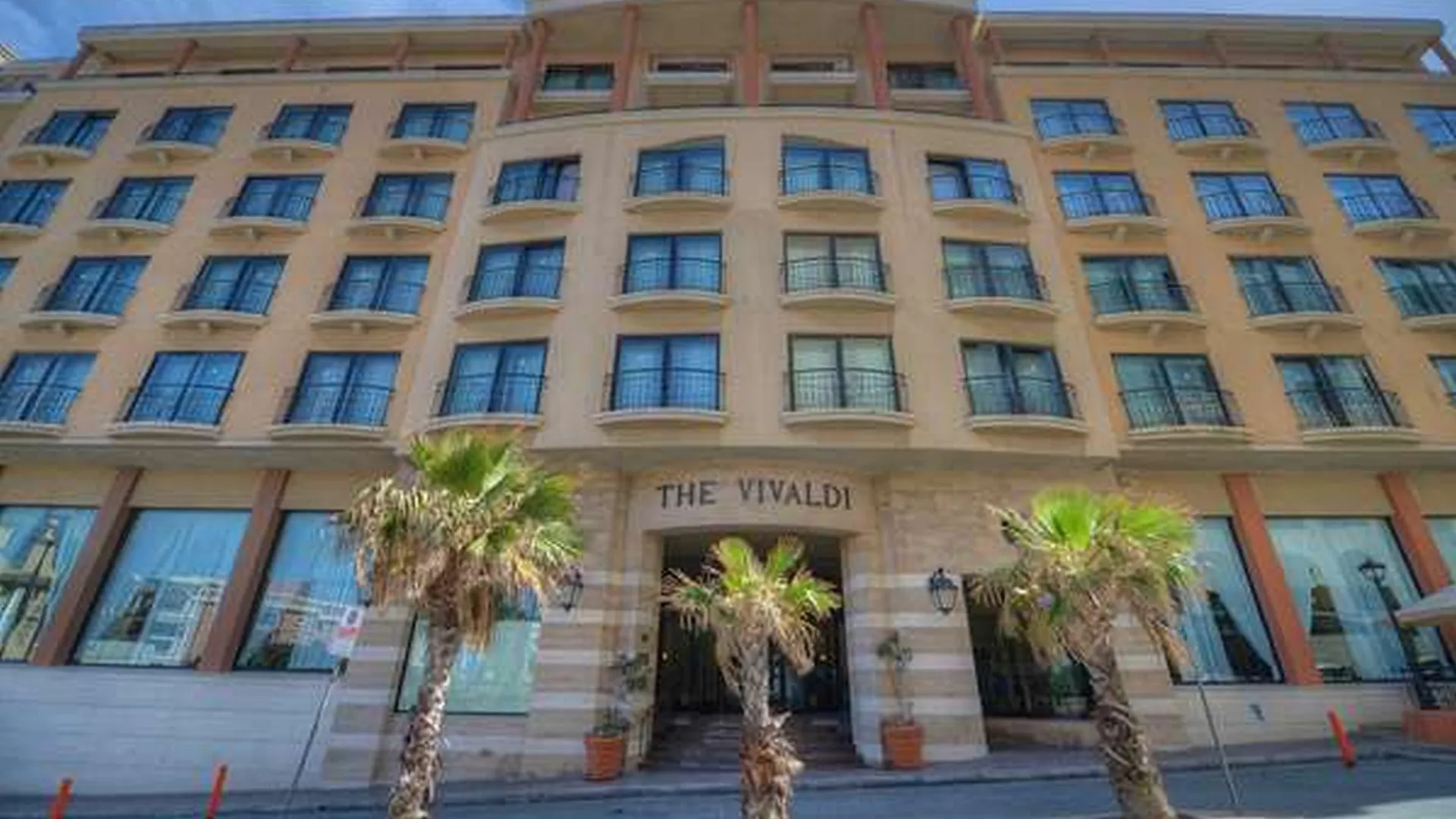 Golden Tulip Vivaldi Hotel Saint Julian's