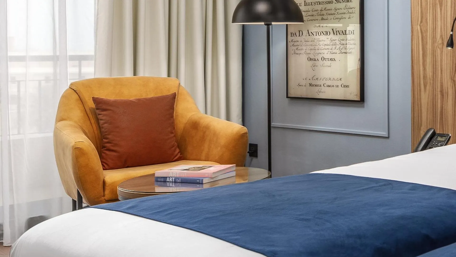 Golden Tulip Vivaldi Hotel Saint Julian's
