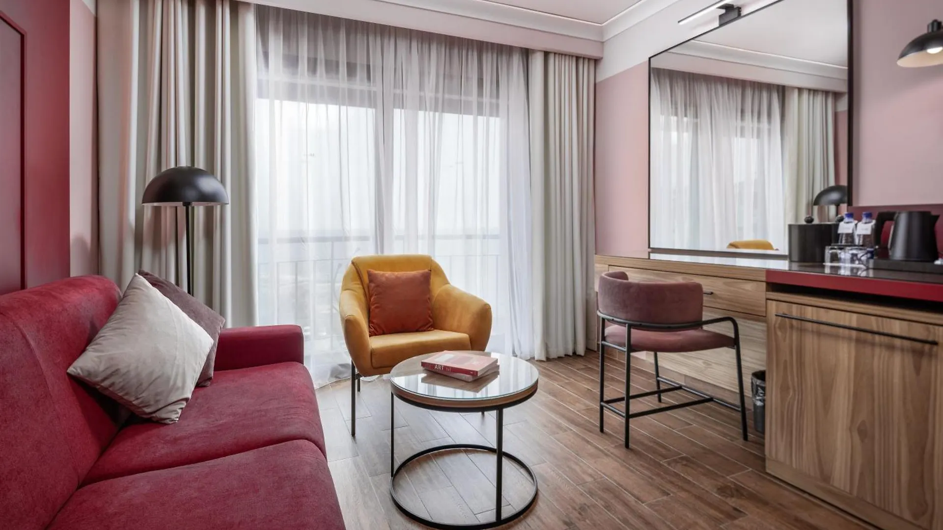 Golden Tulip Vivaldi Hotel Saint Julian's