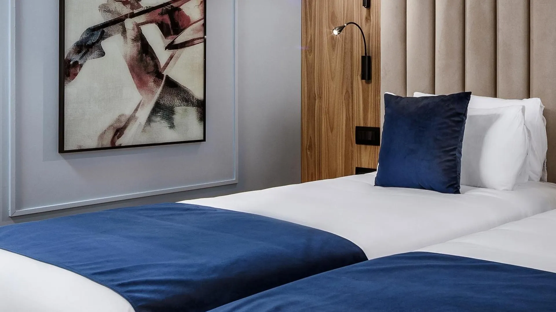 Golden Tulip Vivaldi Hotel Saint Julian's Malta