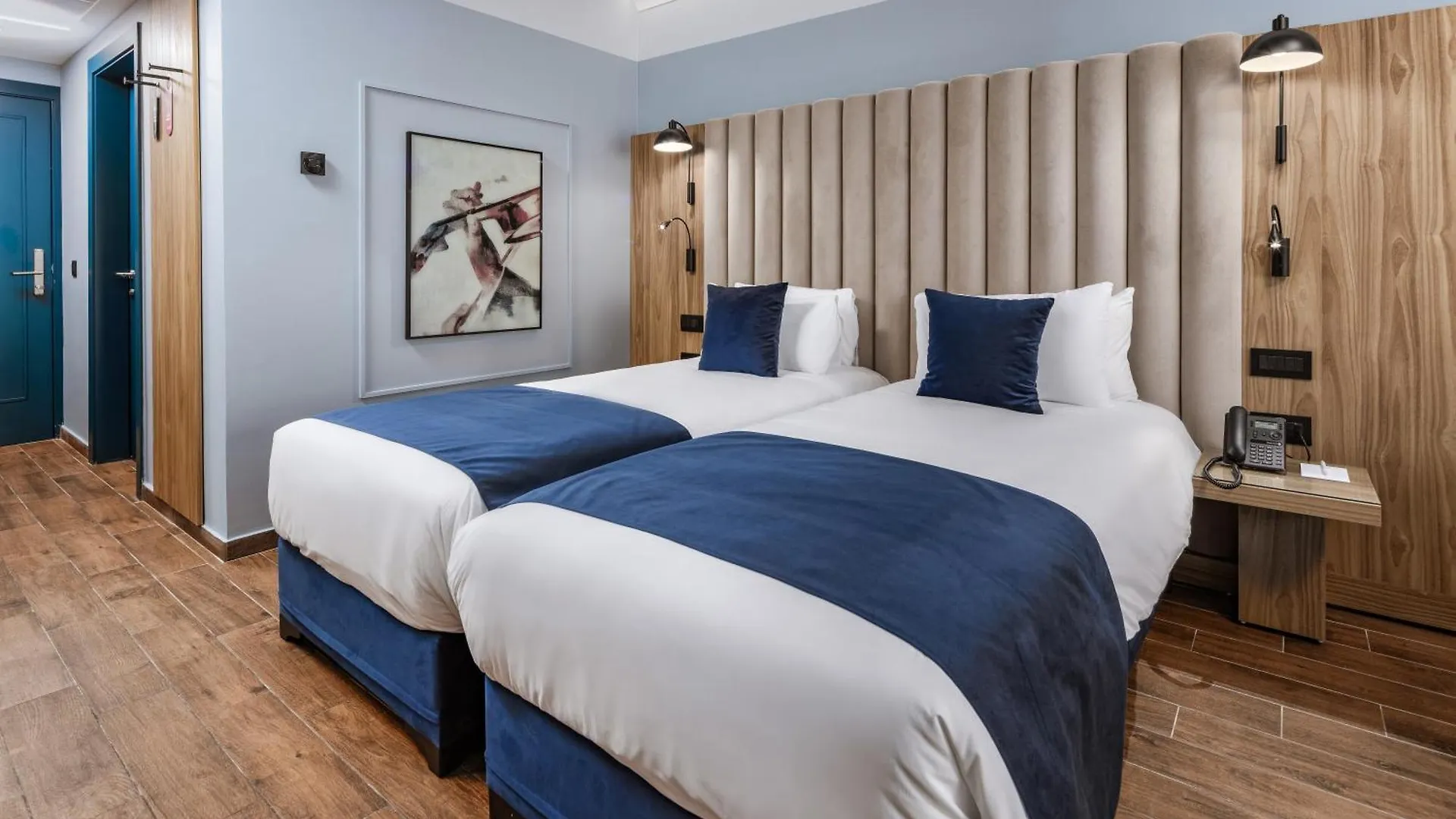 Golden Tulip Vivaldi Hotel Saint Julian's